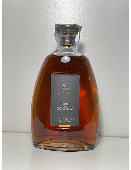 Hennessy "Fine de Cognac" (Rare, Private Seller) 014