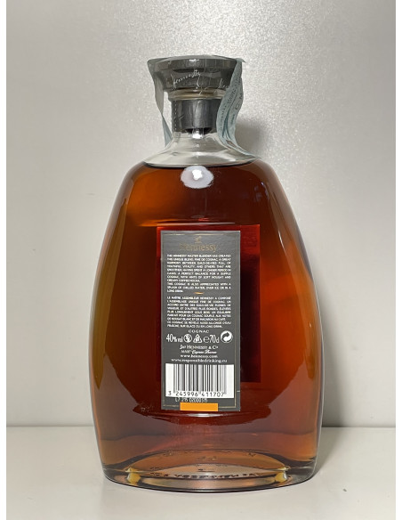 Hennessy "Fine de Cognac" (Rare, Private Seller) 010