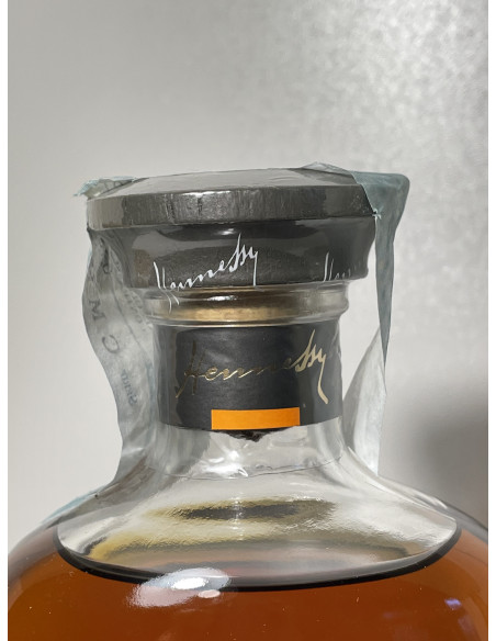 Hennessy "Fine de Cognac" (Rare, Private Seller) 09