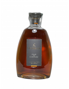 Hennessy "Fine de Cognac" (Rare, Private Seller) 01