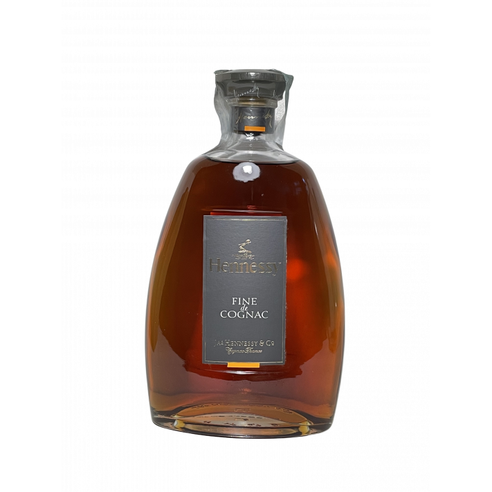 Hennessy "Fine de Cognac" (Rare, Private Seller) 01