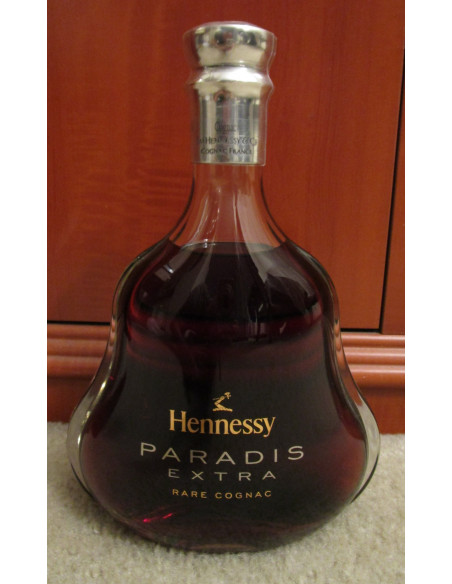 Hennessy Paradis Extra 750ml 016