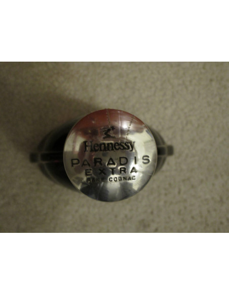 Hennessy Paradis Extra 750ml 013