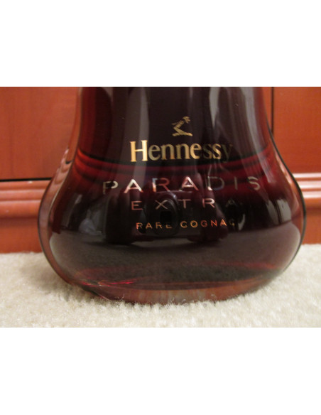 Hennessy Paradis Extra 750ml 014