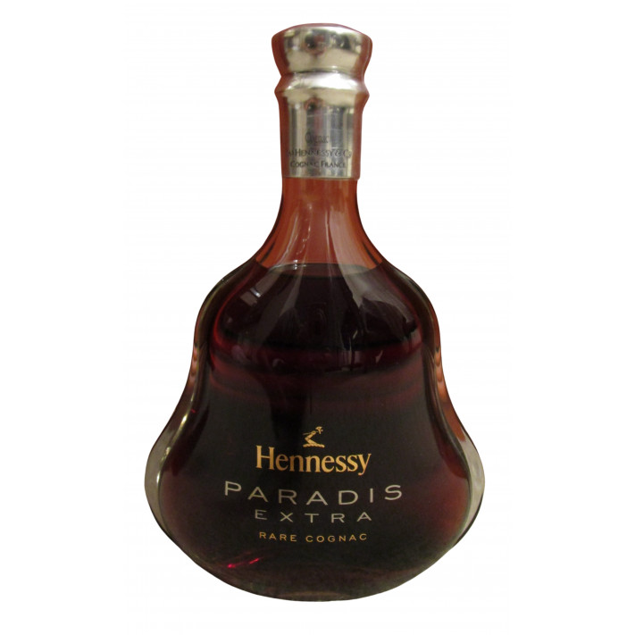 Hennessy Cognac Paradis Impérial - 70cl - Buy Online - Cognac Expert