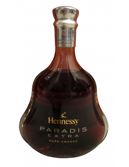 Hennessy Paradis Extra 750ml 09