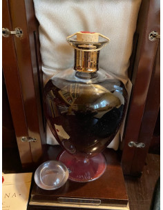 Jenssen Arcana Cognac Grande Champagne 02