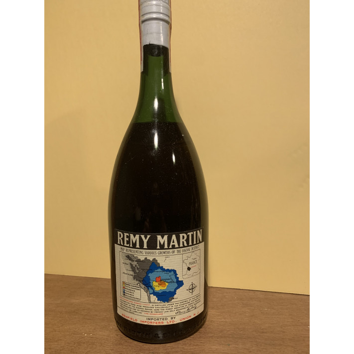 Rémy Martin Fine Champagne VSOP Qualite du Centaure | cabinet7