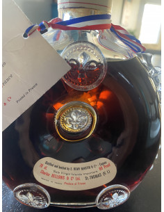 Grande Champagne Louis XIII Brand Rarest Reserve E.Remy Martin Co 02