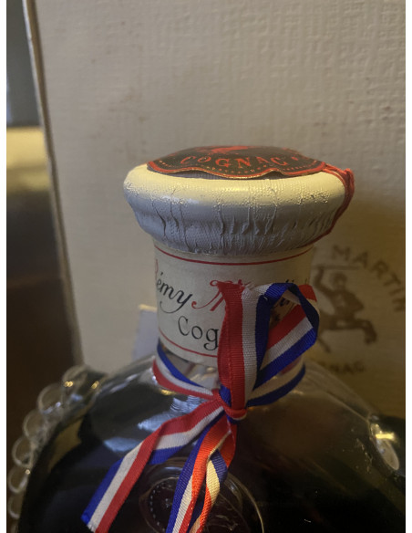 Grande Champagne Louis XIII Brand Rarest Reserve E.Remy Martin Co 011