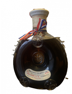 Grande Champagne Louis XIII Brand Rarest Reserve E.Remy Martin Co 01