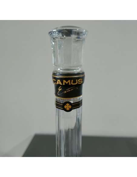 Camus Extra Cognac 1980s 011