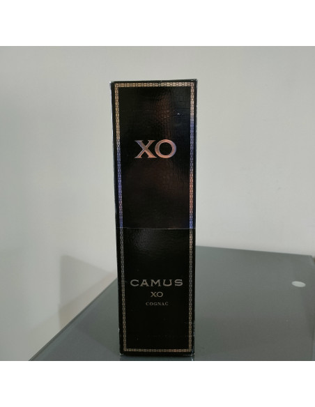 Camus XO Cognac - 1980s 013