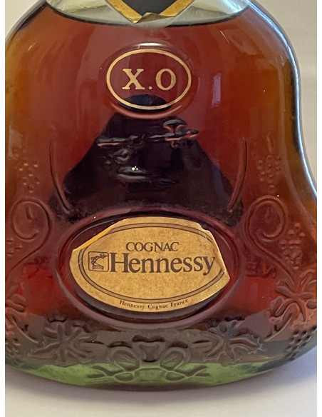 Hennessy XO 1980s 011