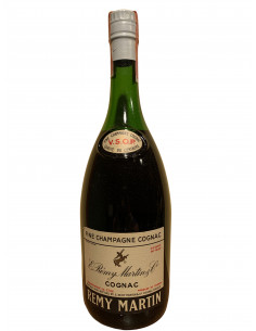 Remy Martin VSOP 01