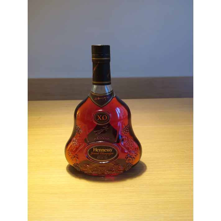 XO Grande Champagne 1998 - Hennessy Cognac