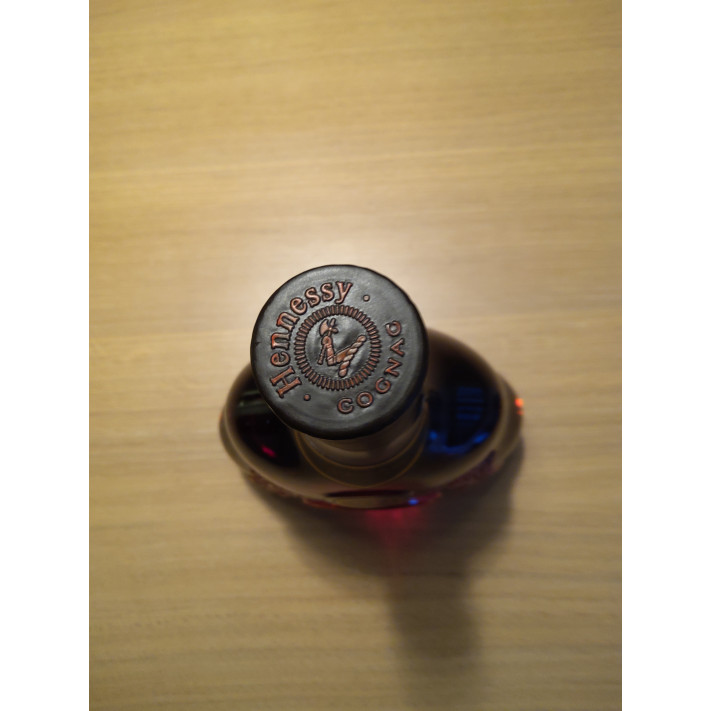 XO Grande Champagne 1998 - Hennessy Cognac
