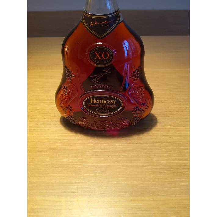 XO Grande Champagne 1998 - Hennessy Cognac