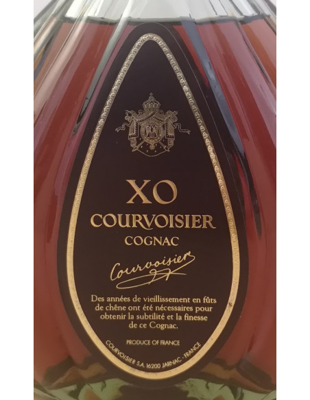 Courvoisier XO 013