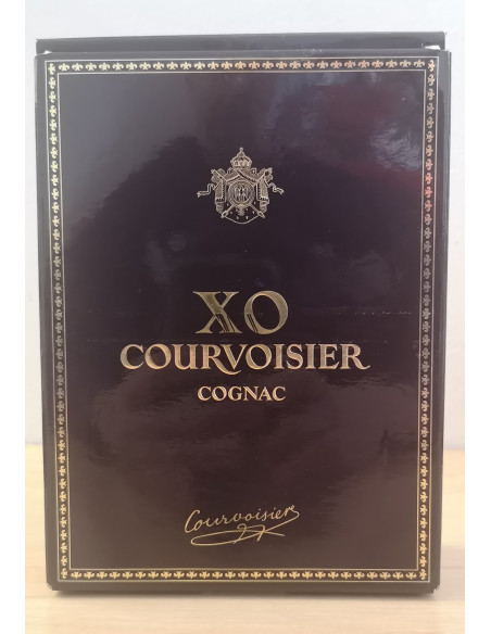 Courvoisier XO 014