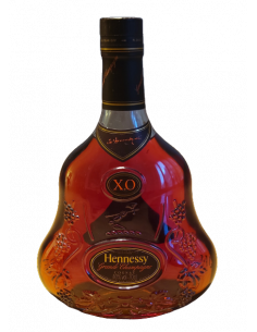 XO Grande Champagne 1998 01