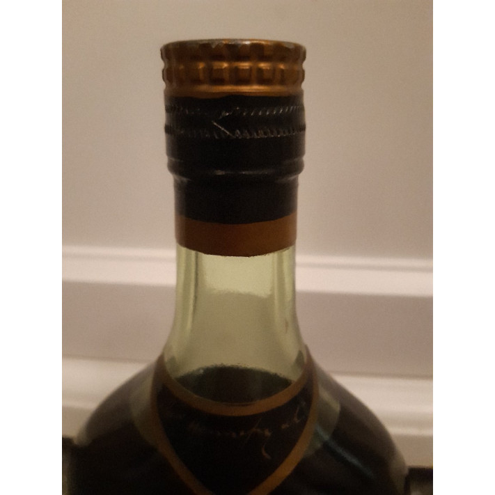 X.O - Hennessy Cognac