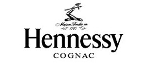 Hennessy Bras Armé Cognac 1970s