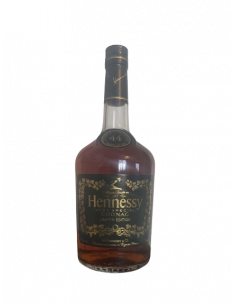 Hennessy 44th President Limited Edition