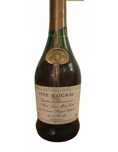 Bisquit and Dubouche Fine Cognac