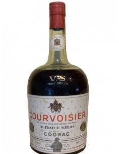 Courvoisier V.S.