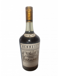 Hennessy Bras Arme Cognac