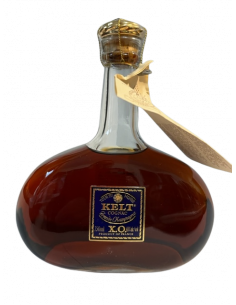 Kelt XO Grande Champagne Tour du Monde