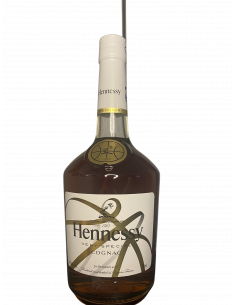 Hennessy nba collectors edition