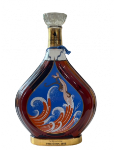 Courvoisier Degustation Collection Erte Edition No. 5