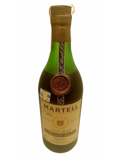 Martell Cordon Bleu 70s