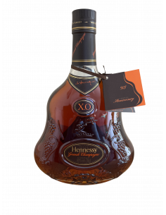 Hennessy XO Grande Champagne 90s Cognac
