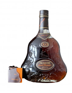 Hennessy XO Grande Champagne 90s