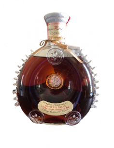 Remy Martin Louis XIII Cognac