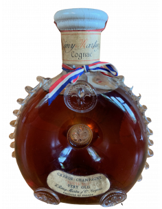 Remy martin cognac grande champagne louis xiii very old