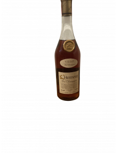 Hennessy VSOP Fine champagne 1980s
