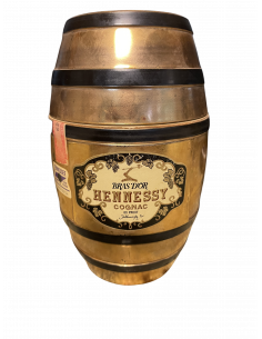 Hennessy Bras D’or