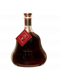 Hennessy Paradis Extra 2004 Cognac