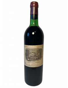 Lafite Rothschild 1976 Redwine
