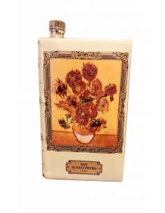 Camus Cognac Special Reserve Grand Masters Collection - The Sunflowers