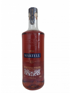 Martell Cognac Martell VSOP Disctinction