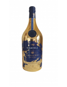 Martell Cognac Cordon Bleu XO Limited Edition by Mathias Kiss Cognac