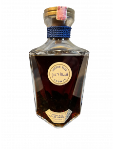 Martell Cognac Baccarat Cordon Bleu