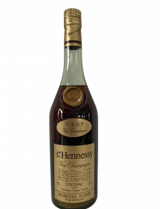 Hennessy Cognac V.S.O.P. Fine Champagne
