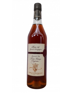 Vallein Tercinier Rue 34 Grande Champagne Cognac