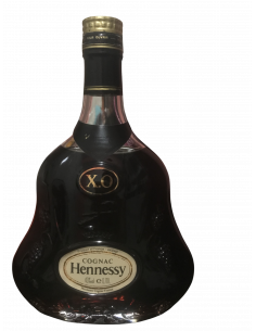Hennessy Cognac XO Cognac
